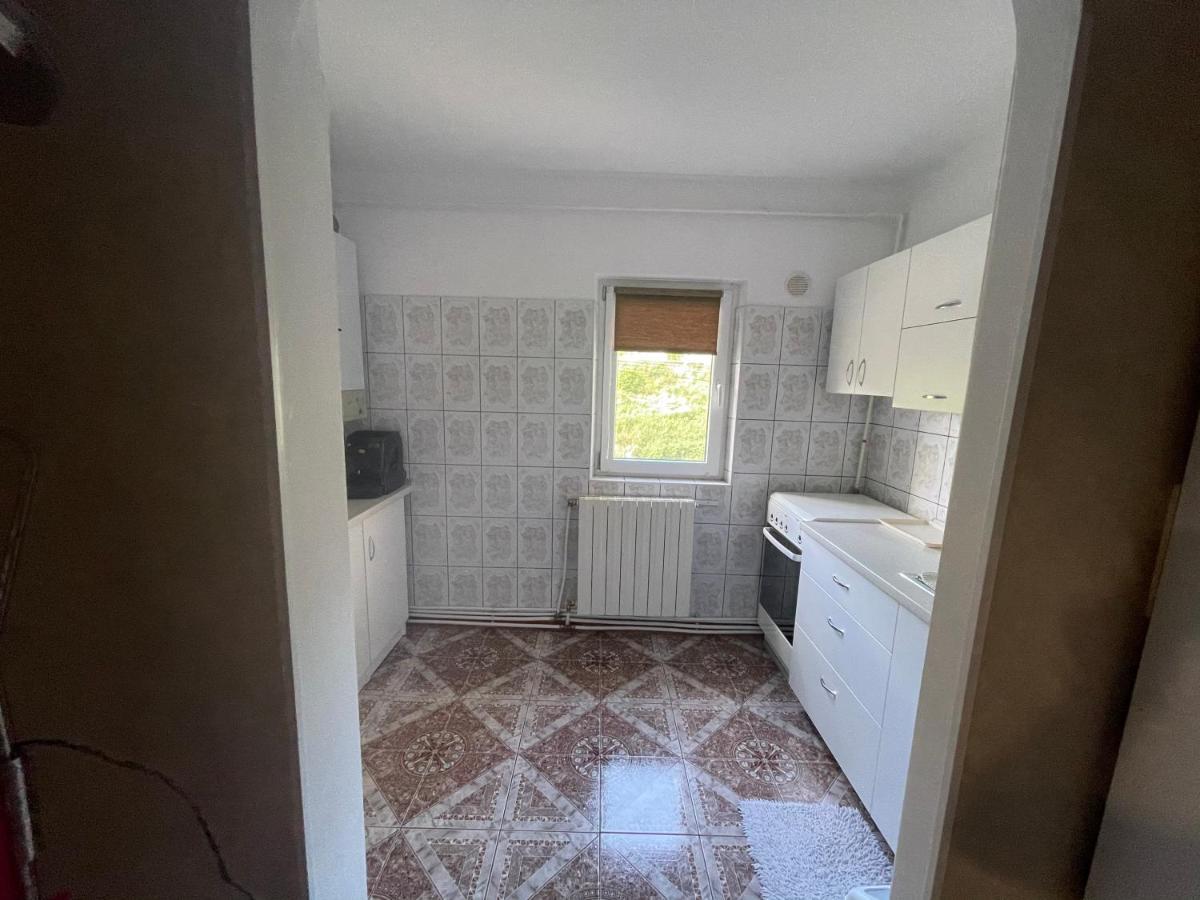 Apartament Bella Tîrgu Ocna Εξωτερικό φωτογραφία