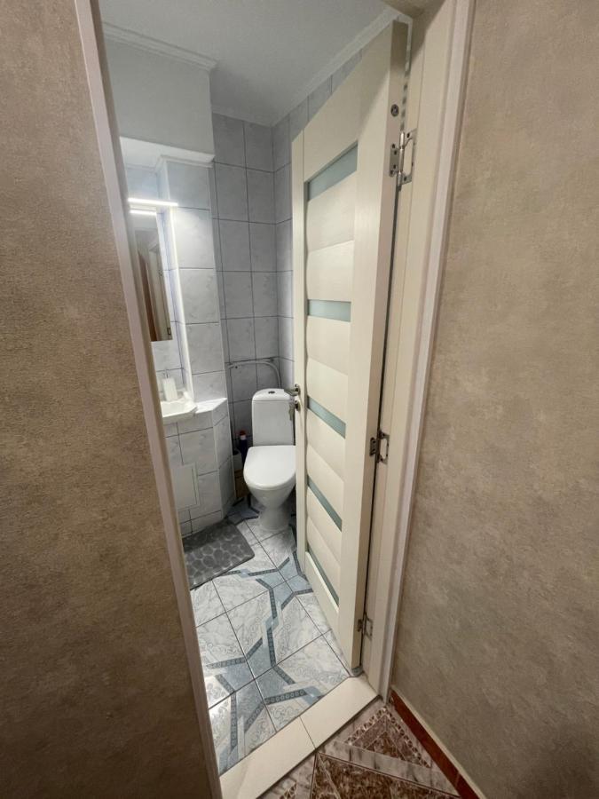 Apartament Bella Tîrgu Ocna Εξωτερικό φωτογραφία