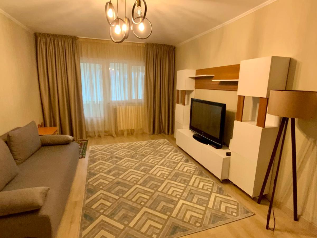 Apartament Bella Tîrgu Ocna Εξωτερικό φωτογραφία